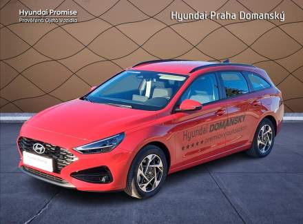 Hyundai - i30