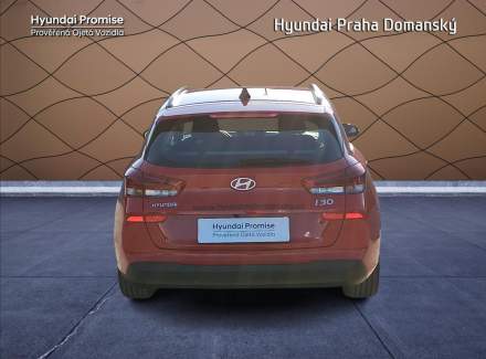 Hyundai - i30
