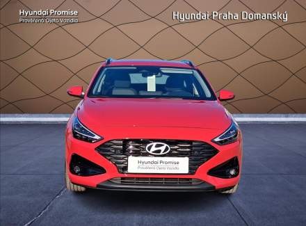 Hyundai - i30