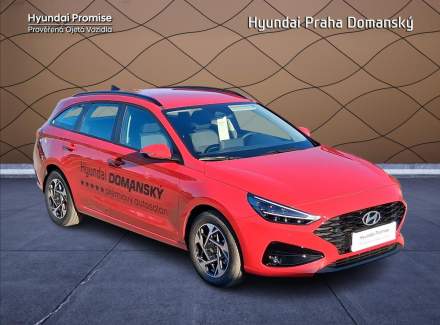 Hyundai - i30