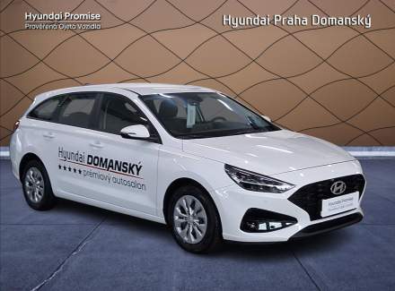 Hyundai - i30