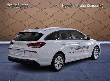 Hyundai - i30