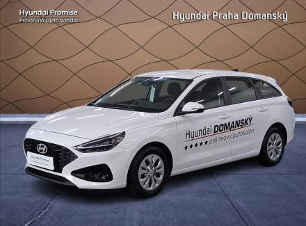 Hyundai - i30