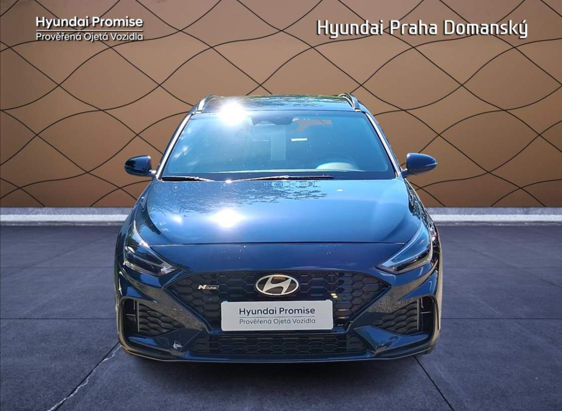 Hyundai - i30
