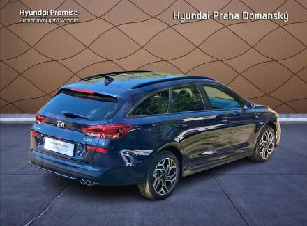 Hyundai - i30