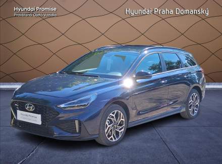 Hyundai - i30