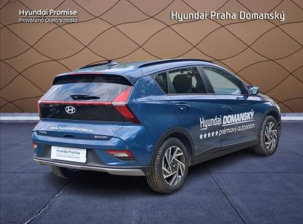 Hyundai - Bayon