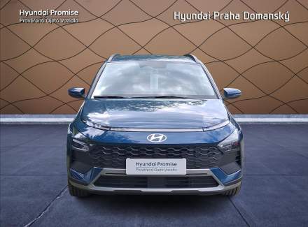 Hyundai - Bayon