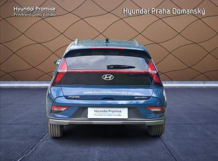 Hyundai - Bayon