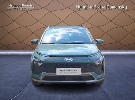 Hyundai - Bayon