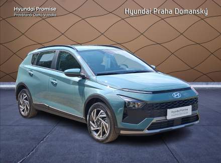Hyundai - Bayon