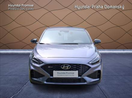 Hyundai - i30