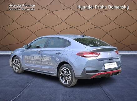 Hyundai - i30