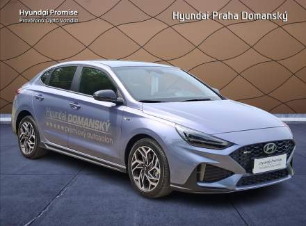 Hyundai - i30