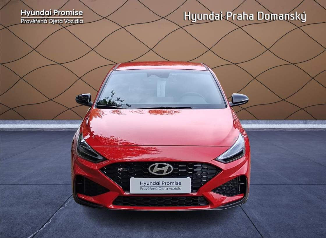 Hyundai - i30