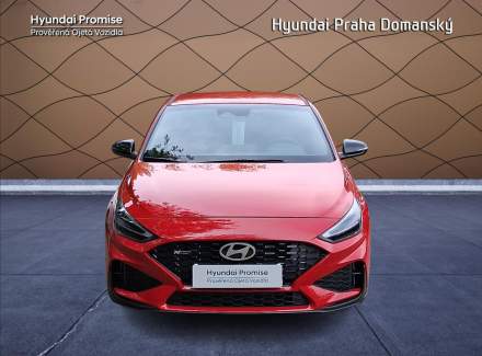 Hyundai - i30