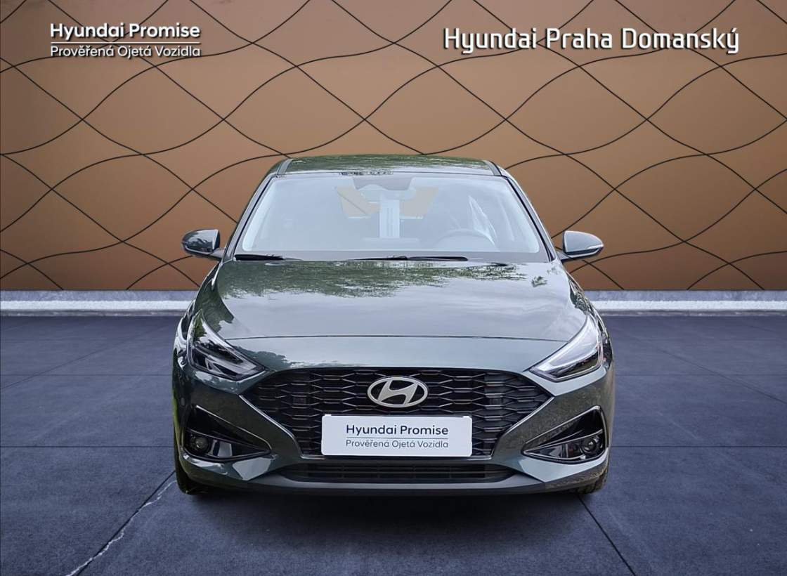 Hyundai - i30