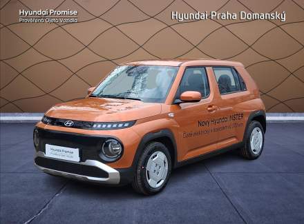 Hyundai - Inster