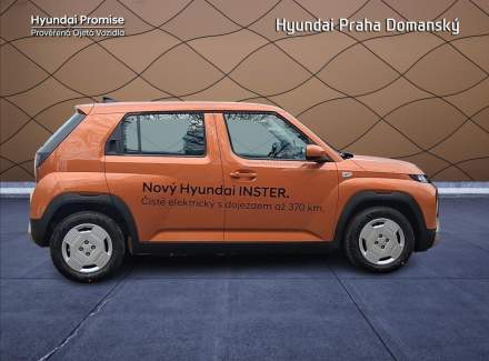 Hyundai - Inster