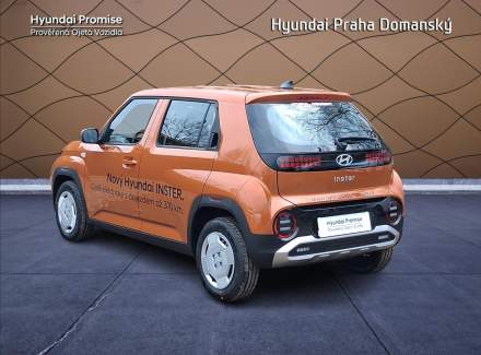 Hyundai - Inster
