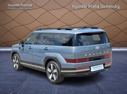 Hyundai - Santa FE