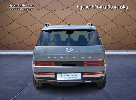 Hyundai - Santa FE