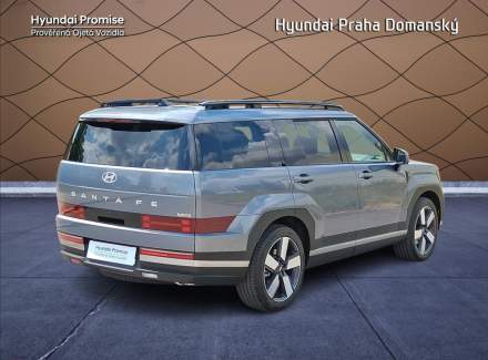 Hyundai - Santa FE