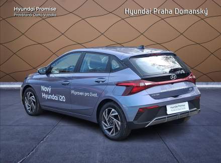 Hyundai - i20