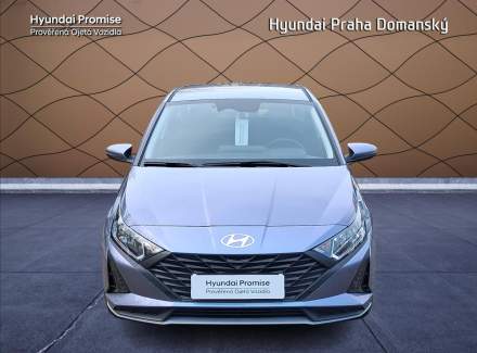 Hyundai - i20