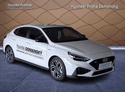 Hyundai - i30