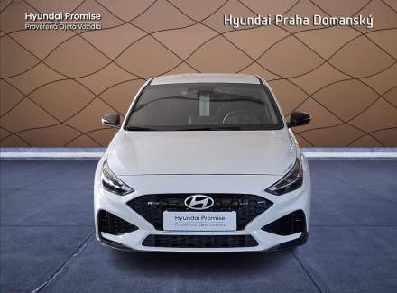 Hyundai - i30