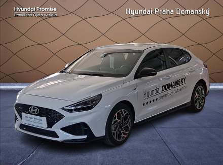 Hyundai - i30