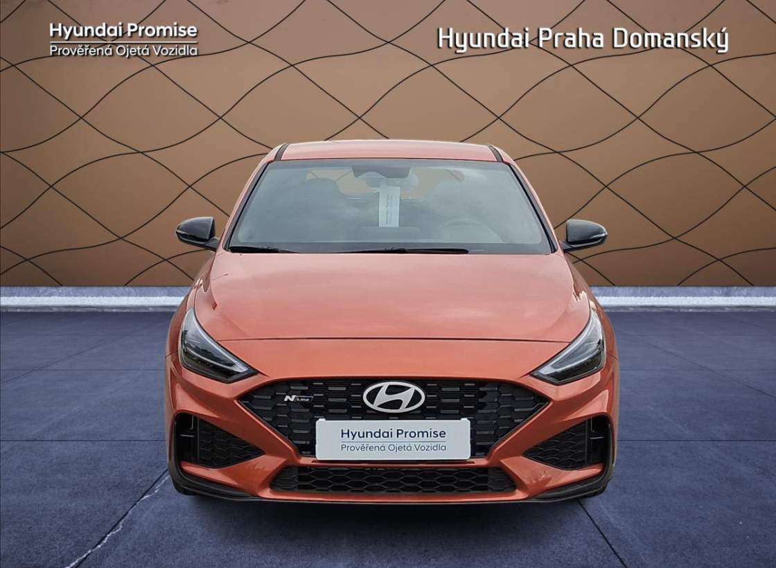 Hyundai - i30