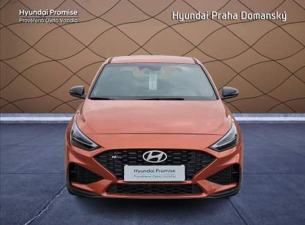 Hyundai - i30