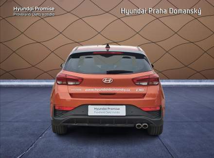 Hyundai - i30