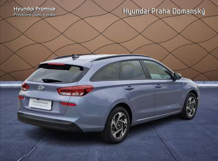 Hyundai - i30