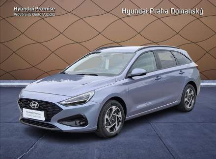 Hyundai - i30