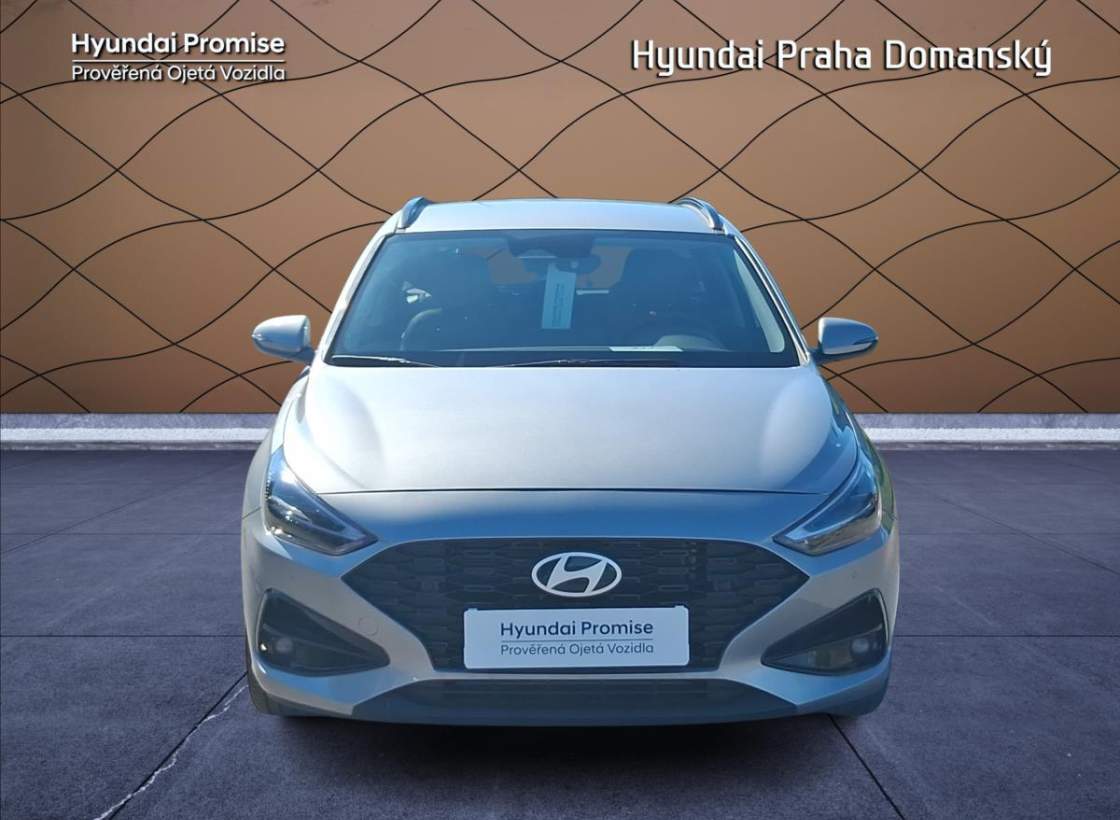 Hyundai - i30