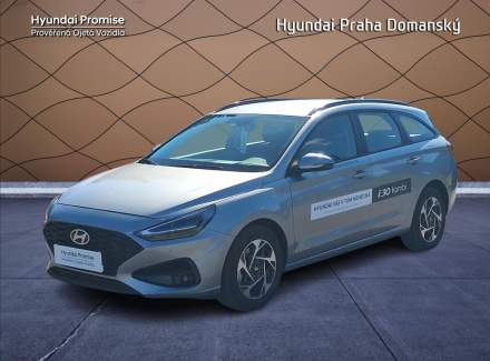 Hyundai - i30