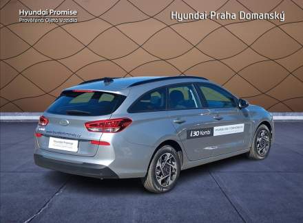 Hyundai - i30