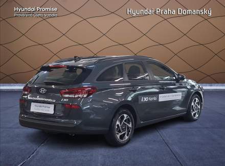 Hyundai - i30
