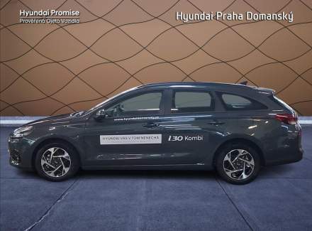 Hyundai - i30