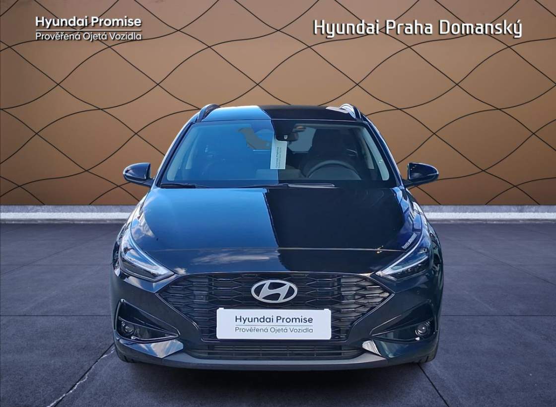 Hyundai - i30