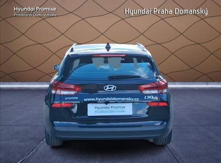 Hyundai - i30