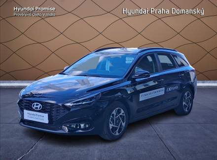 Hyundai - i30