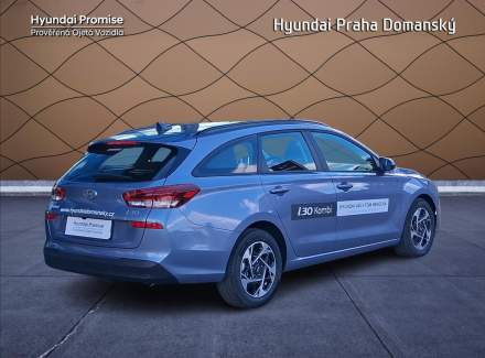 Hyundai - i30