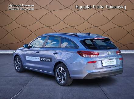 Hyundai - i30