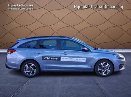 Hyundai - i30