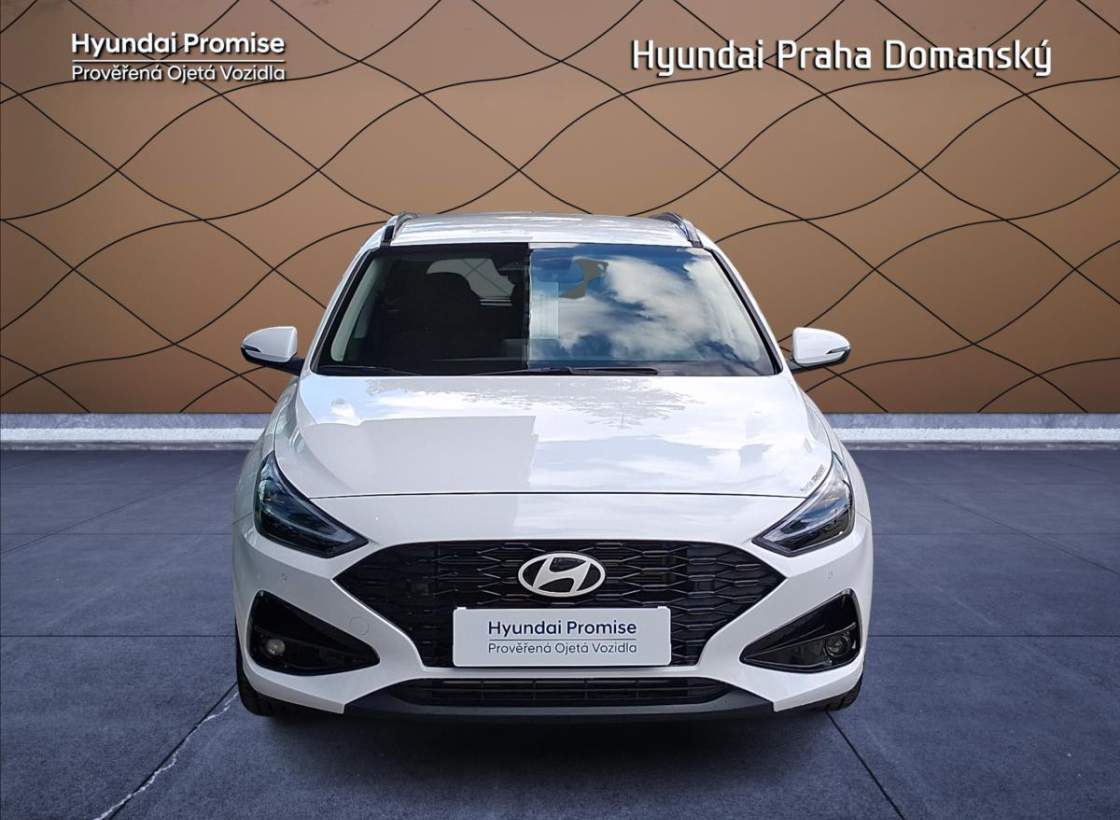 Hyundai - i30