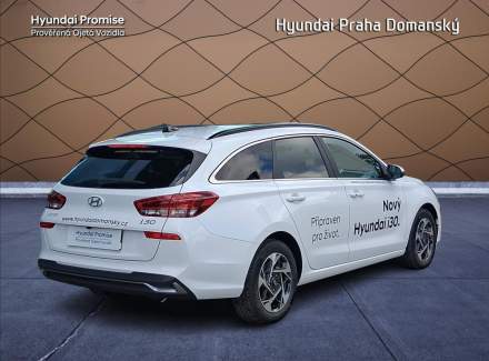 Hyundai - i30